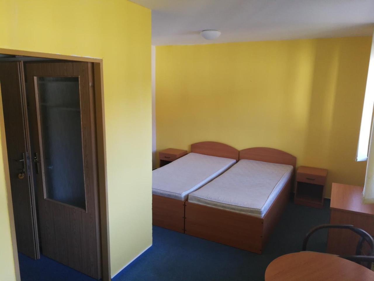 Hotel U Andela Michaela Javorná Εξωτερικό φωτογραφία